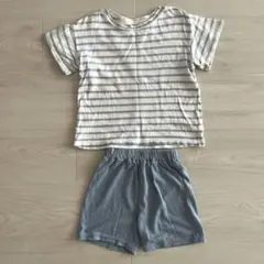 aosta セットアップ XL 100