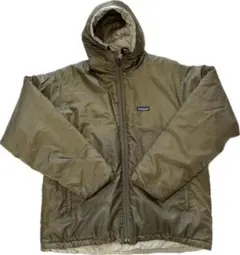 美品 Patagonia 00年代 パフボールフルジップ 2025年最新】パタゴニア パフボール フルジップの人気アイテム