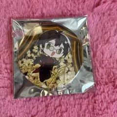 ギャングボスフェス2024 缶バッジ