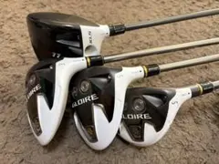 テイラーメイド ドライバー