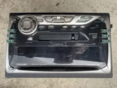 当時物スペアナADDZEST ADX5555Z ヘッドユニット - メルカリ