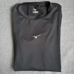 ミズノ　アンダーシャツ　Ｌ