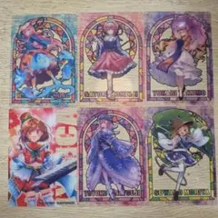 2026年最新】東方カードダイソーの人気アイテム - メルカリ