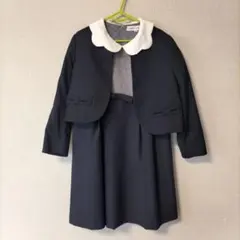 フォーマルワンピース　セレモニーワンピース　卒園式　入学式