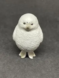 虚無。弍　あざらし　アザラシ　フィギュア