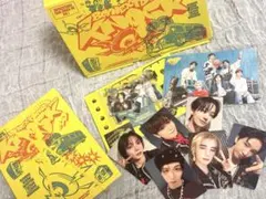 [トレカ付]BOYNEXTDOOR TOUR ‘KNOCK ON Vol.1’