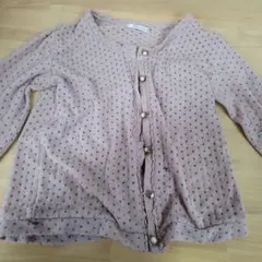 春用　Axes femmeカーディガン