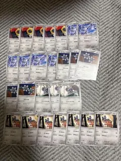ポケモンカード メルタン エアームド ギアル ゾウドウ 25枚セット