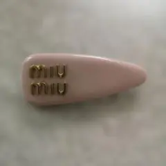 ピンク ヘアピン並行輸入品