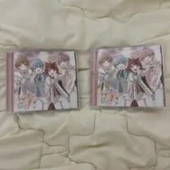 すとぷり HereWeGo アルバム 通常版2枚