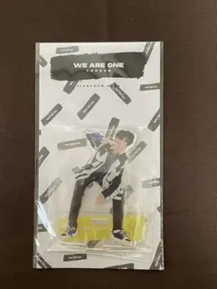 【未開封】7ORDER 森田美勇人 亞克力立牌