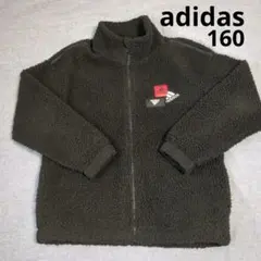 ジャンバー フリースジャケット