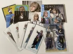 ミュージカル刀剣乱舞 刀ミュ 小竜景光