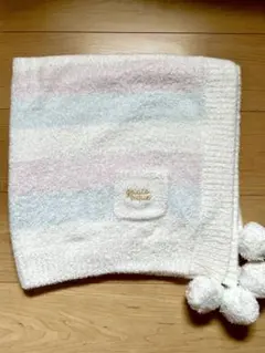 ゆうき様専用【新品•未使用】ジェラートピケ ブランケット ※タグ付き