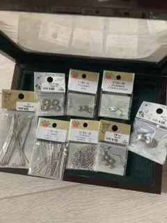 開封済/ハンドメイドパーツ　 RC