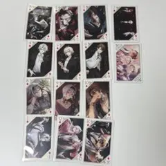 記念日2025 トランプ TRIGGER