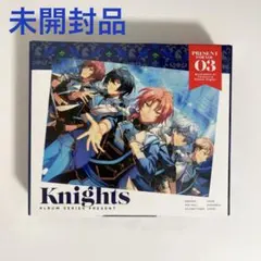 あんスタ Knights アルバム 初回限定盤 ②