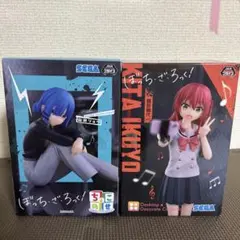 山田リョウ desktop decorate フィギュア 54体セット Amazon.co.jp: 山田リョウ フィギュア ぼっちざろっく！ Desktop