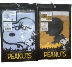 PEANUTS スヌーピー ボクサーパンツ Lサイズ　2枚セット　ドンキのサムネイル