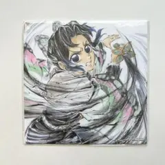 鬼滅の刃 無限城編 映画 入場者特典 第16弾 胡蝶しのぶ 誕生日記念ボード