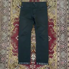 バーバリー ブラックレーベル チノパン ノバチェック パンツ ボトムス