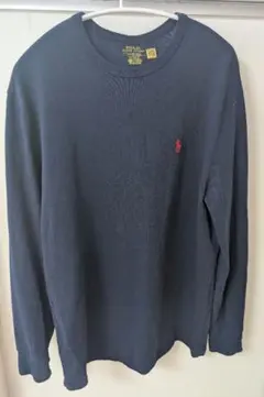 POLO RALPH LAUREN 長袖カットソー