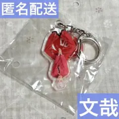 OWV VERSUS アクリルキーホルダー 佐野文哉
