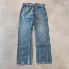 リーバイス559 Levis W32 ブルーデニム 青 古着 ボトム 19849