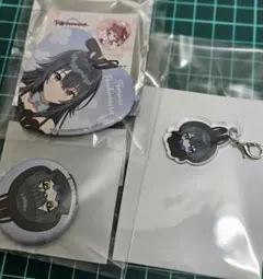 月村手毬 学園アイドルマスター gigo ポップアップ