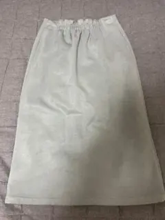 YECCA VECCA スカート