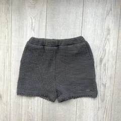 petit main グレー 90サイズ パンツ