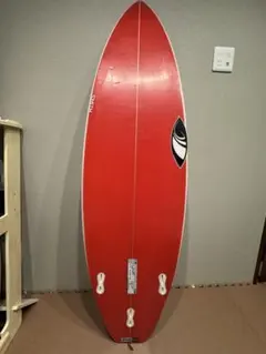 NEV SURFBOARD JAPAN モデル 6'0