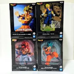 ドラゴンボール プライズ フィギュア まとめ売り - メルカリ