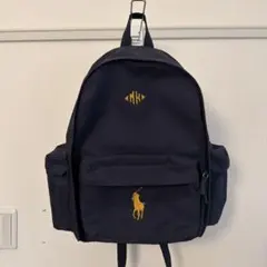 Polo Ralph Lauren リュック ネイビーのサムネイル