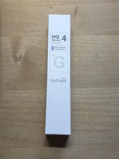 QuEsque HQ Serum 4 EX SERIES 美容液 15gのサムネイル