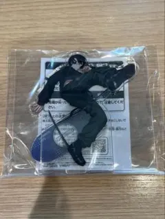 サカモトデイズ namco限定 アクリルスタンド 勢羽真冬