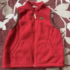 MIKI HOUSE ベスト 130