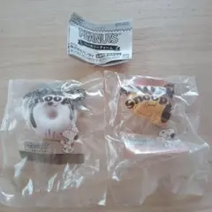 PEANUTS スヌーピー　ベーカリーチャーム