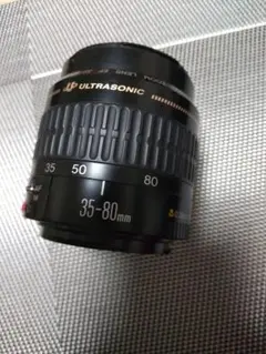 キヤノン CANON 一眼レフレンズ EF35-80mm F4-5.6 USM