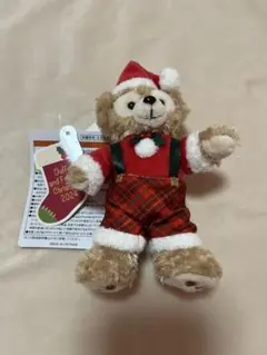 2026年最新】ダッフィー クリスマス 2024の人気アイテム - メルカリ