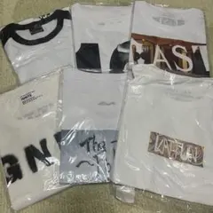 2026年最新】KAT‐TUN LIVE TOUR 2010 Tシャツの人気アイテム - メルカリ
