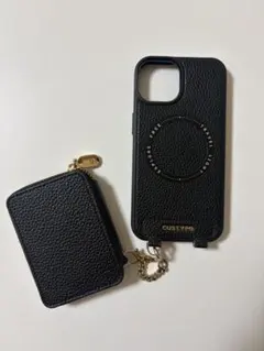 CUSTYPE iPhone13ケース