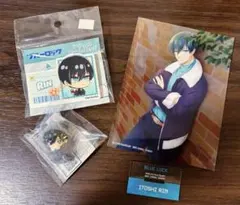 ブルーロック 糸師凛 グッズセット