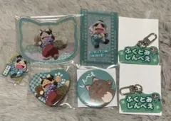 忍たま乱太郎　福富しんべヱ