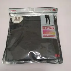 ユニクロ 極暖 エクストラウォーム タイツ XL