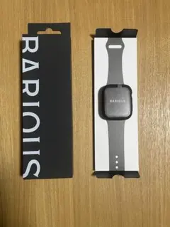 BATIOUS Applewatchカバー 44mm