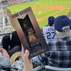 2026年最新】コービー・ブライアント ドジャースの人気アイテム - メルカリ