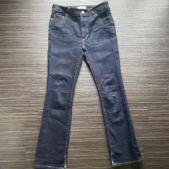 Mila Owen インディゴ デニムパンツ