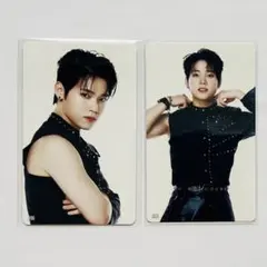 INI XQUARE 木村柾哉 ランダムトレカ 096 098