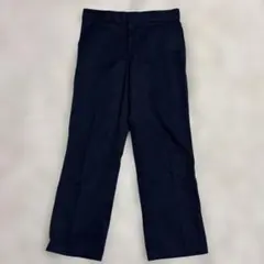 美品　Dickies ディッキーズ FLEX ワーク パンツネイビー 34x30